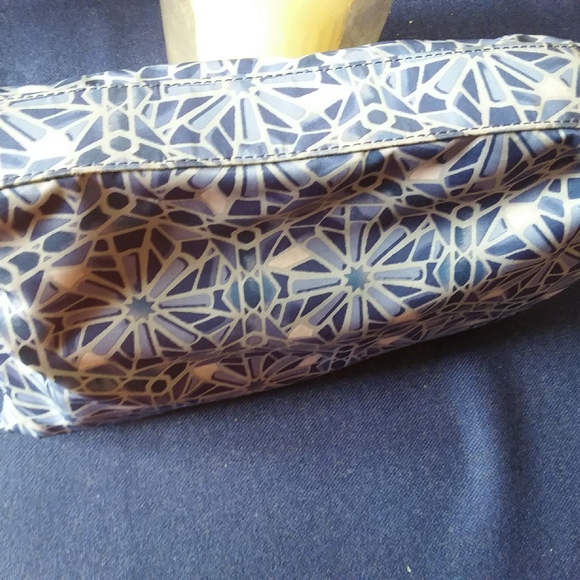 TUMI Crossbody bag - excellent condition - Picture 7 of 8